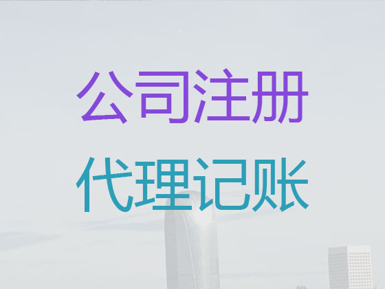 三亚代理记账公司-一站式财税服务